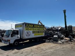Moving and Downsizing Cleanouts in Hobart, IN
