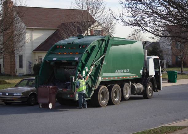 Best Same-Day Junk Removal Services  in Hobart, IN