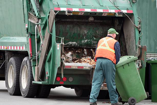 Best Hoarding Cleanup  in Hobart, IN