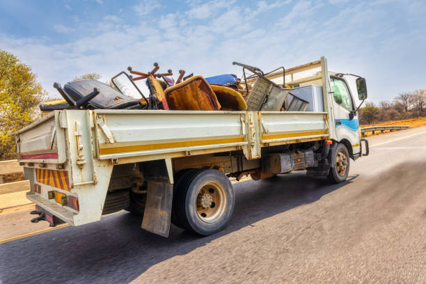 Best Demolition Debris Removal  in Hobart, IN