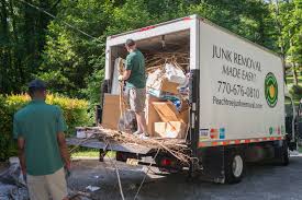 Donation Pickup Services in Hobart, IN