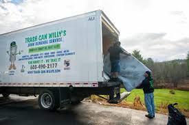 Retail Junk Removal in Hobart, IN